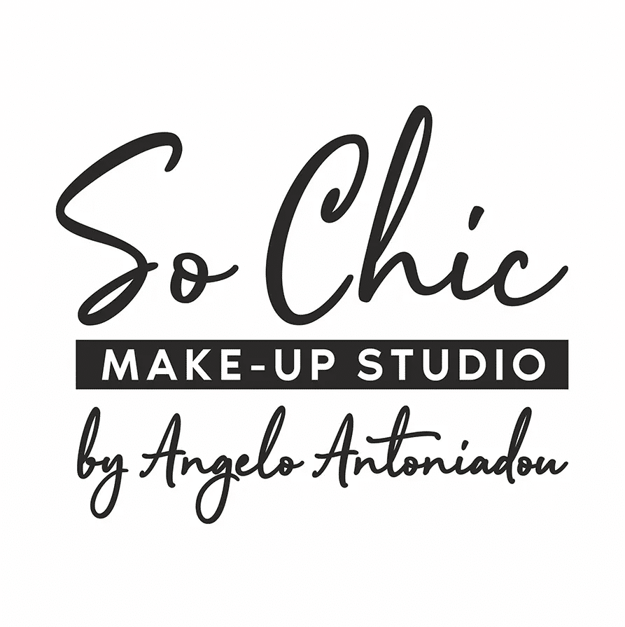 So chic make up studio